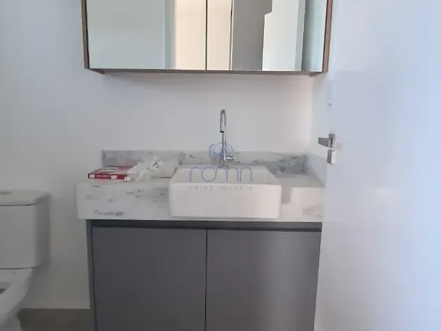 Apartamento 2 quartos e 3 banheiros, para alugar, no bairro Jardim Paulistano em São José do Rio Preto