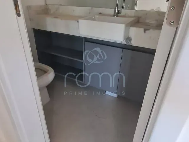 Apartamento 2 quartos e 3 banheiros, para alugar, no bairro Iguatemi em São José do Rio Preto