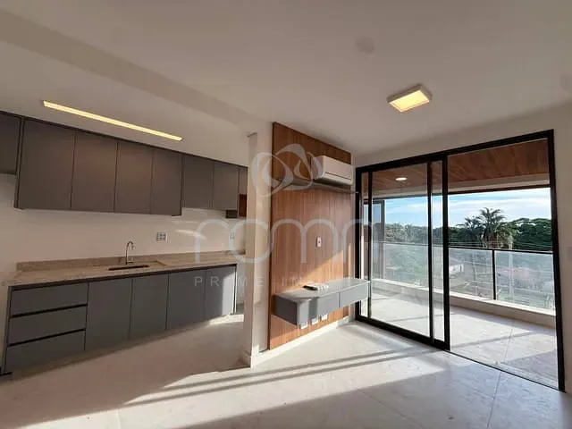 Apartamento 2 quartos e 3 banheiros, para alugar, no bairro Iguatemi em São José do Rio Preto