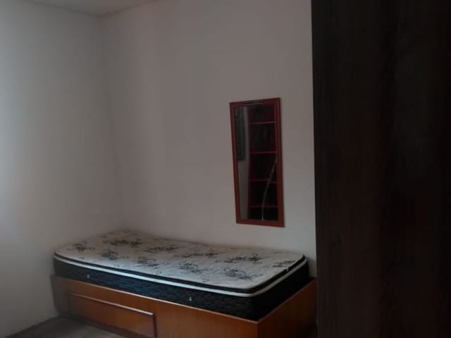 Foto do Apartamento - Apartamento com 2 dormitórios à venda, 56 m² por R$ 202.000,00 - Bosque dos Eucaliptos - São José dos Campos/SP | RUSSI IMÓVEIS