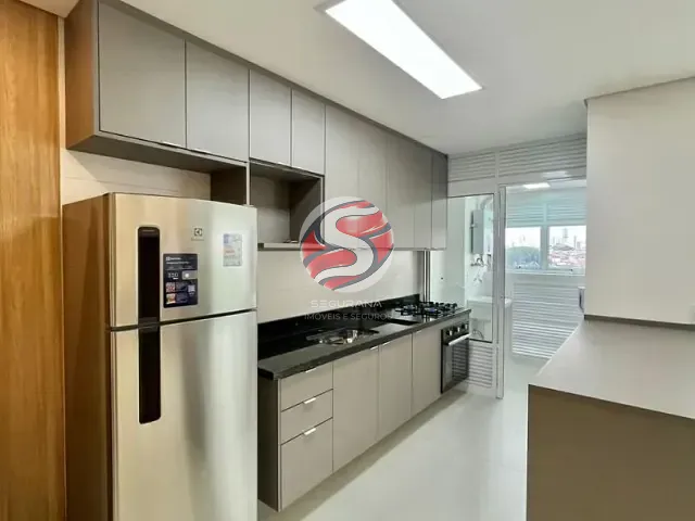 Apartamento com 81m² 2 quartos e 1 banheiro, para alugar, no bairro Cidade Mãe do Céu em São Paulo