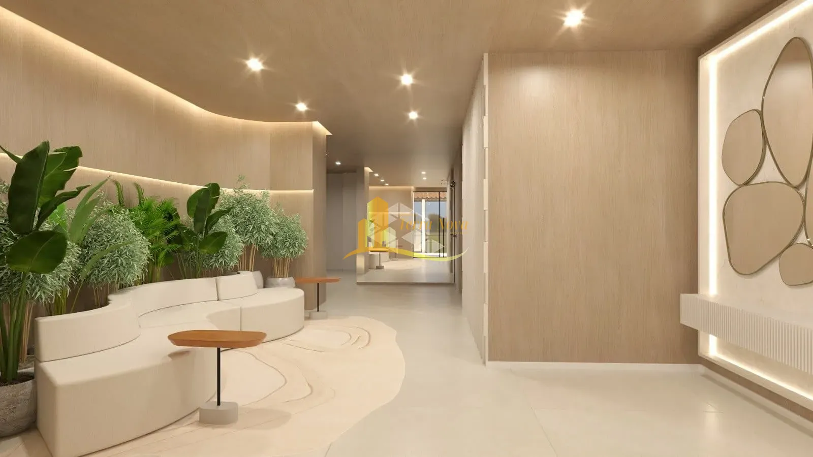 Apartamento, 2 quartos, 71 m² - Foto 3