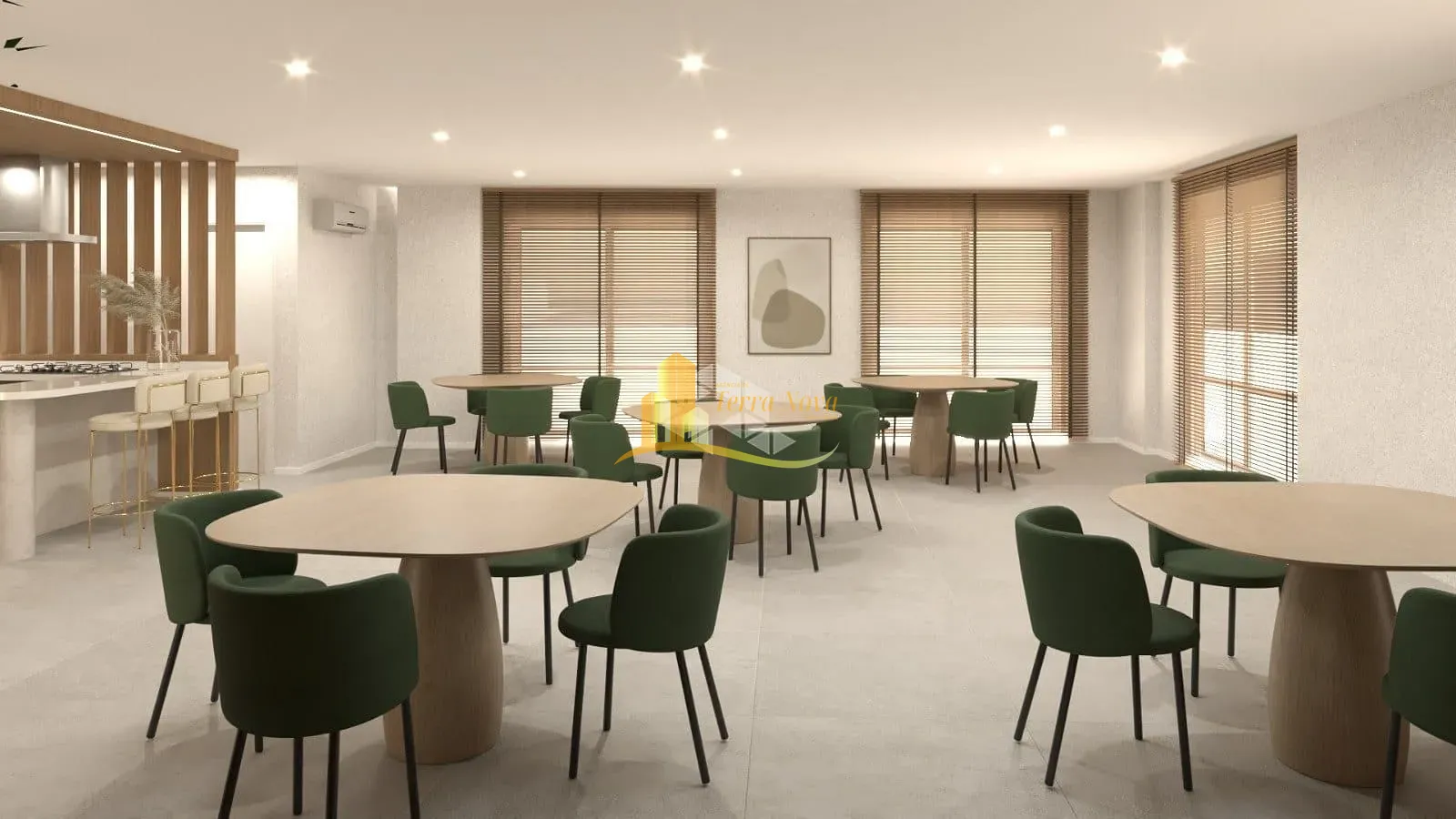Apartamento, 2 quartos, 71 m² - Foto 11