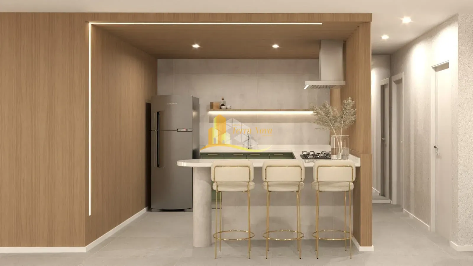 Apartamento, 2 quartos, 71 m² - Foto 13