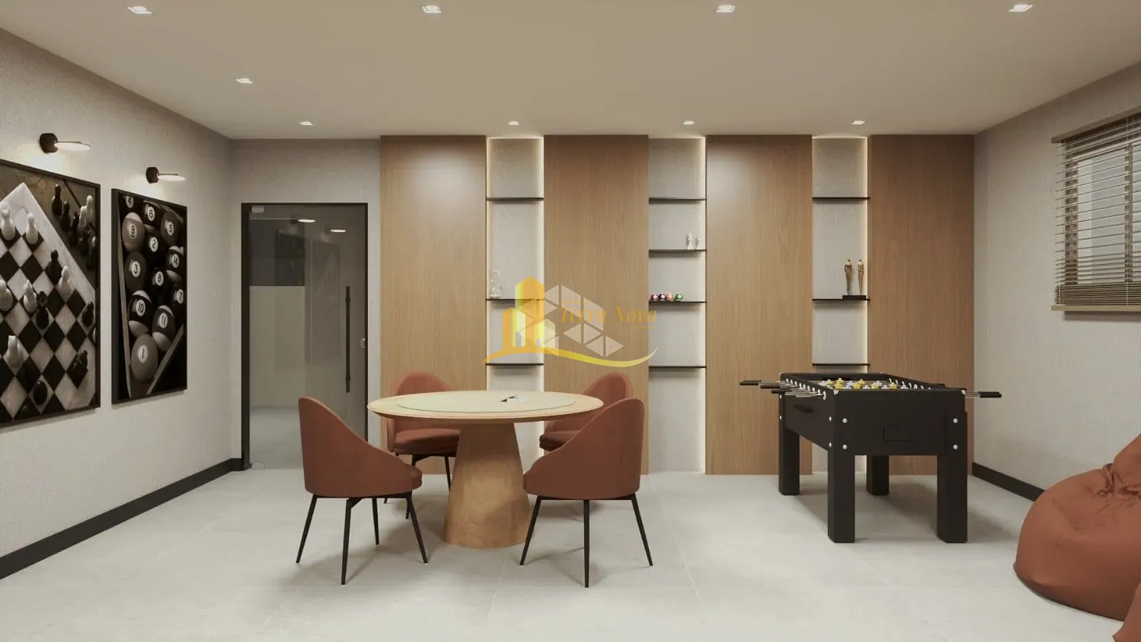 Apartamento, 2 quartos, 71 m² - Foto 16