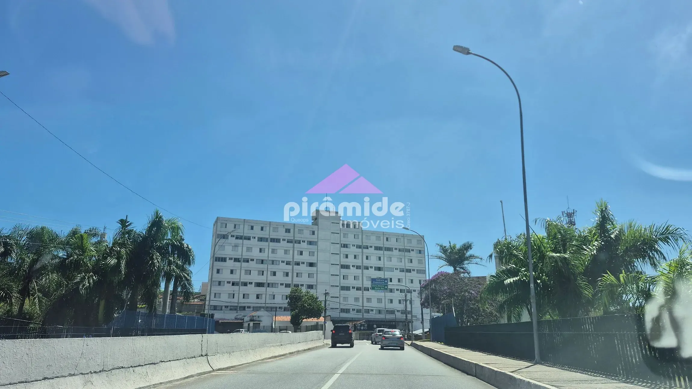Apartamento, 3 quartos, 90 m² - Foto 1