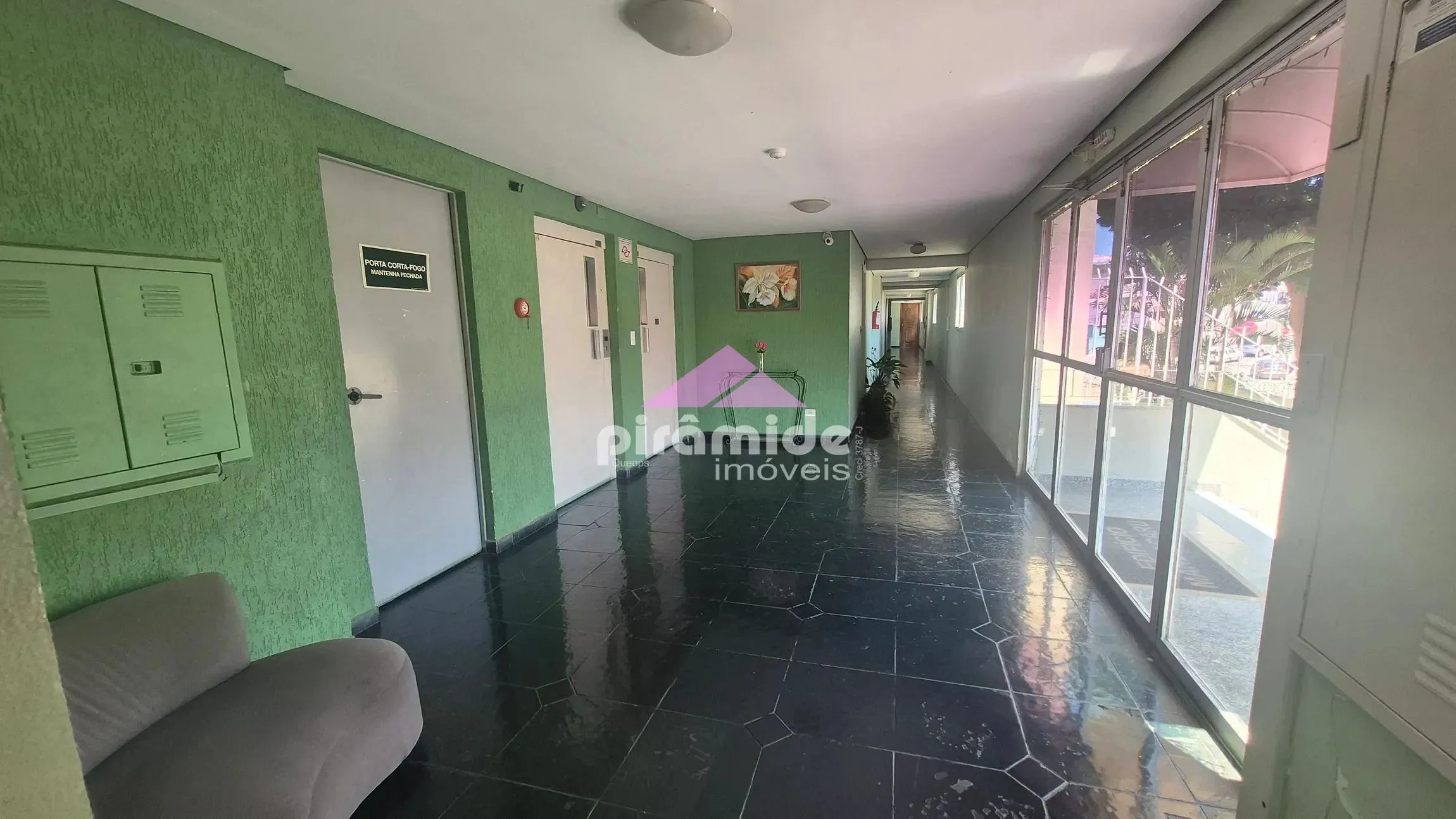 Apartamento, 3 quartos, 90 m² - Foto 7