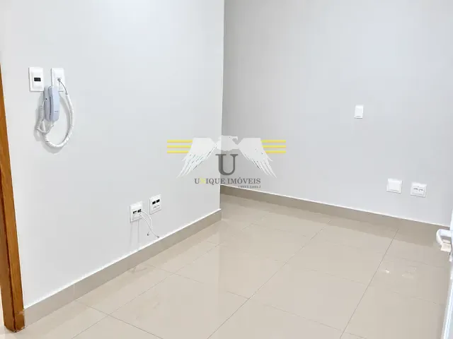 Apartamento 1 quarto e 1 banheiro, para alugar, no bairro Chácara Califórnia em São Paulo