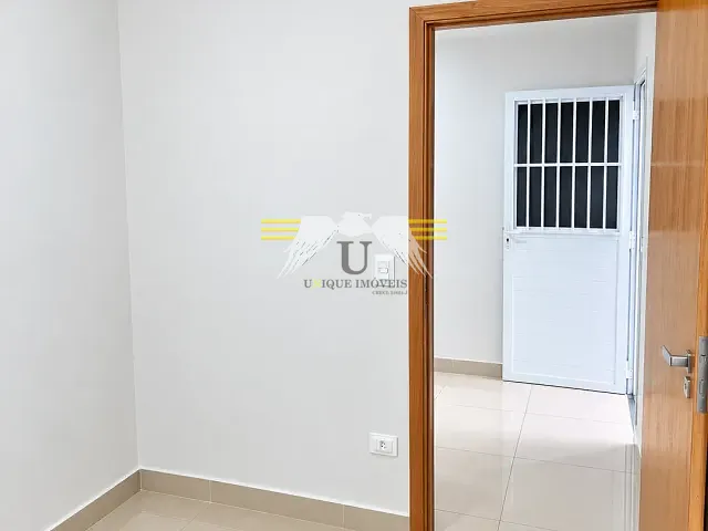 Apartamento 1 quarto e 1 banheiro, para alugar, no bairro Chácara Califórnia em São Paulo