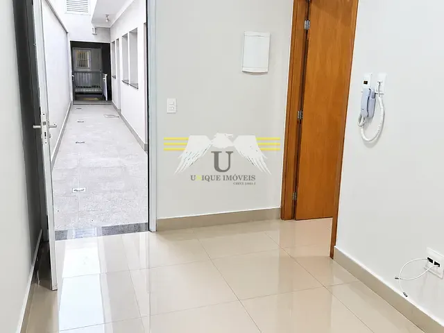 Apartamento 1 quarto e 1 banheiro, para alugar, no bairro Chácara Califórnia em São Paulo