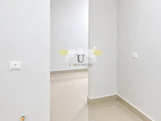 Apartamento 1 quarto e 1 banheiro, para alugar, no bairro Chácara Califórnia em São Paulo