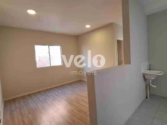 Apartamento 2 quartos e 1 banheiro, à venda ou para alugar, no bairro Chácara São Manoel em Taubaté