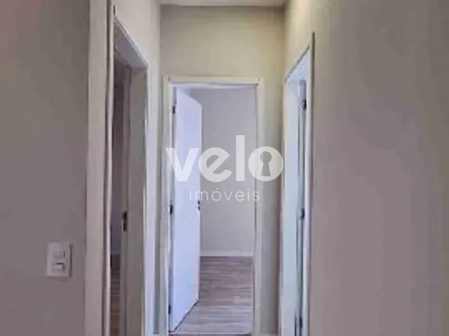 Apartamento 2 quartos e 1 banheiro, à venda ou para alugar, no bairro Chácara São Manoel em Taubaté