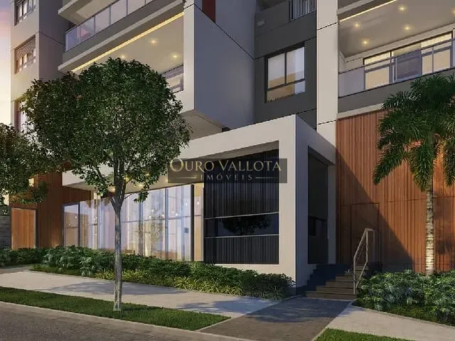 Apartamento 4 quartos e 5 banheiros, à venda, no bairro Vila Mariana em São Paulo