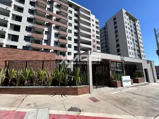 Apartamento com 90m² 2 quartos e 2 banheiros, à venda, no bairro Recanto Quarto Centenário em Jundiaí