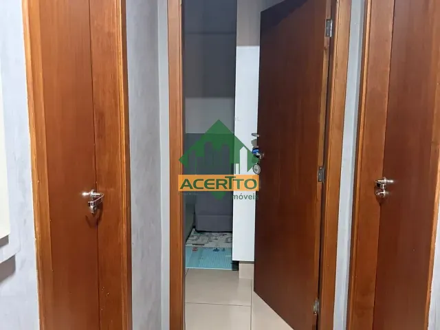 Apartamento 3 quartos e 2 banheiros, à venda, no bairro Vila Bandeirantes em Araçatuba