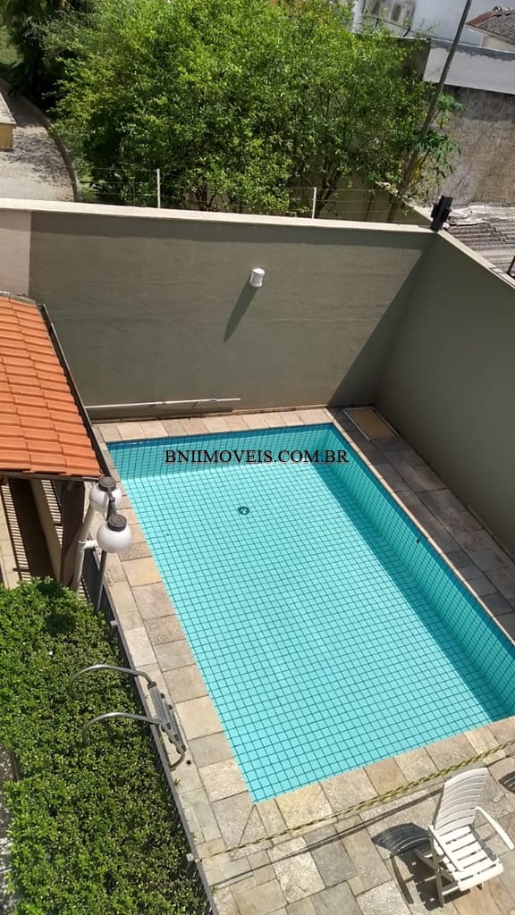 Apartamento, 1 quarto, 45 m² - Foto 7