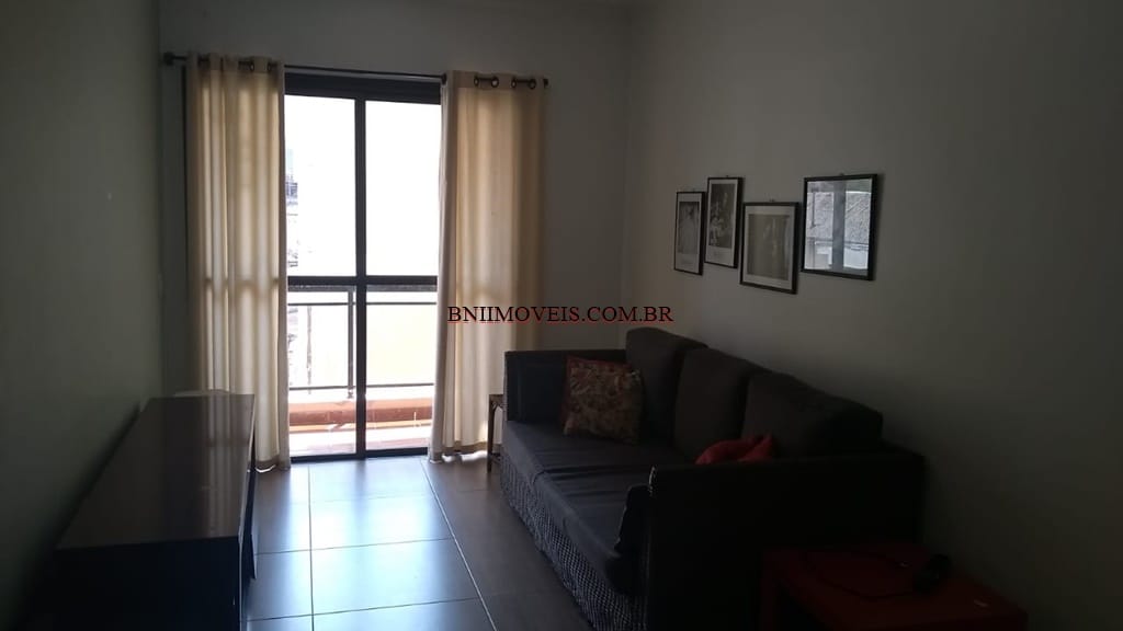 Apartamento, 1 quarto, 45 m² - Foto 2