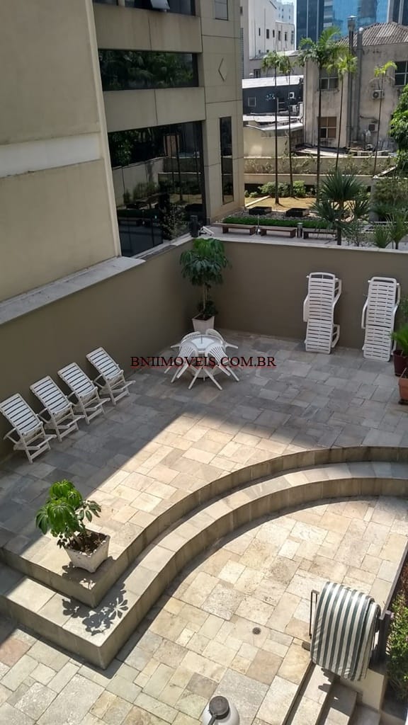 Apartamento, 1 quarto, 45 m² - Foto 8