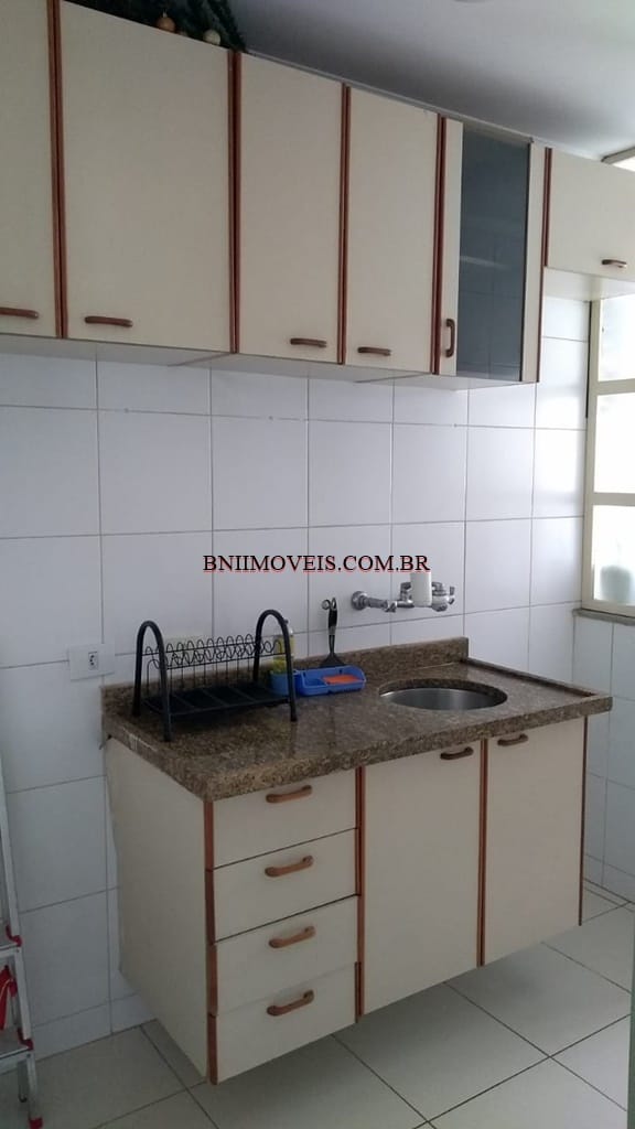 Apartamento, 1 quarto, 45 m² - Foto 3