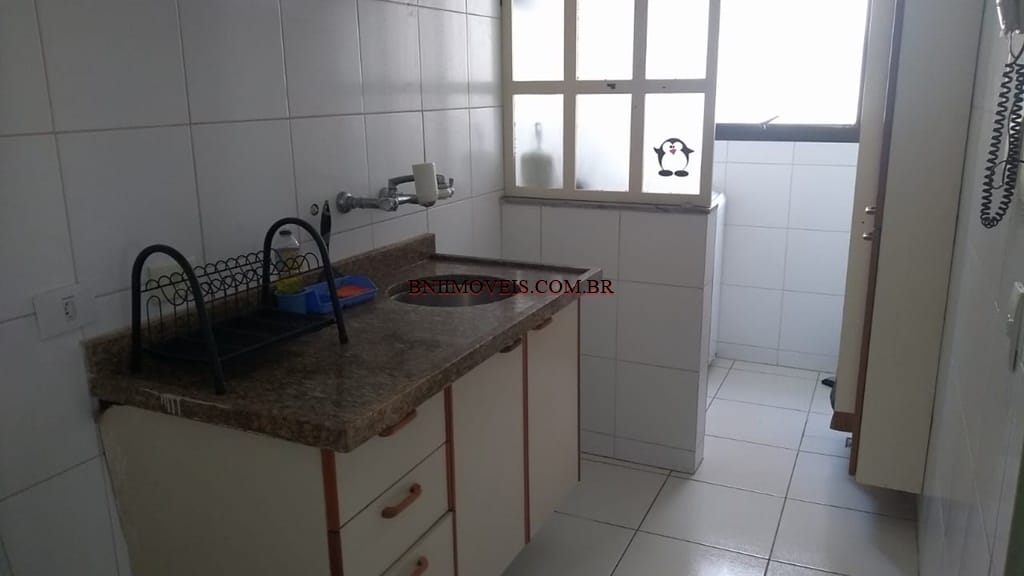 Apartamento, 1 quarto, 45 m² - Foto 4