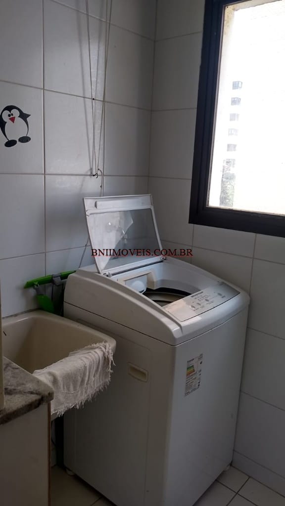 Apartamento, 1 quarto, 45 m² - Foto 9