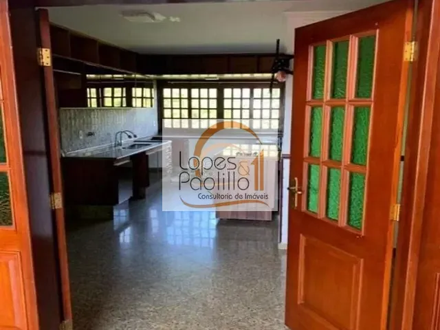 Apartamento com 511m² 4 quartos e 5 banheiros, à venda, no bairro Itapetininga em Atibaia