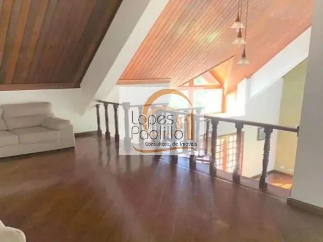 Apartamento com 511m² 4 quartos e 5 banheiros, à venda, no bairro Itapetininga em Atibaia