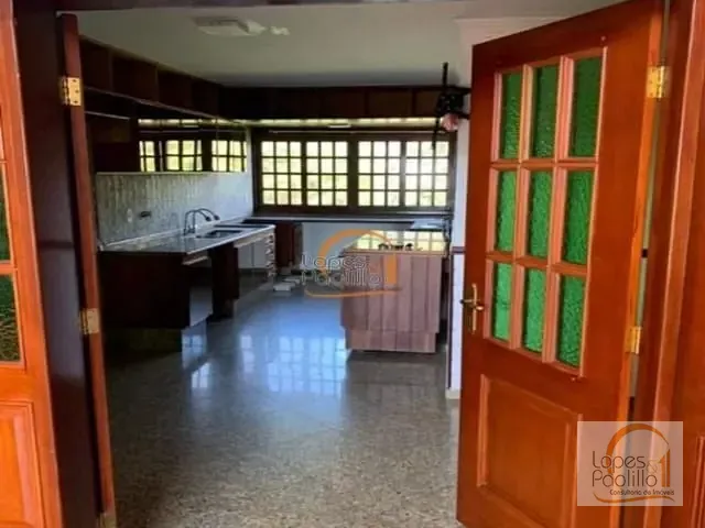 Apartamento com 511m² 4 quartos e 5 banheiros, à venda, no bairro Itapetininga em Atibaia
