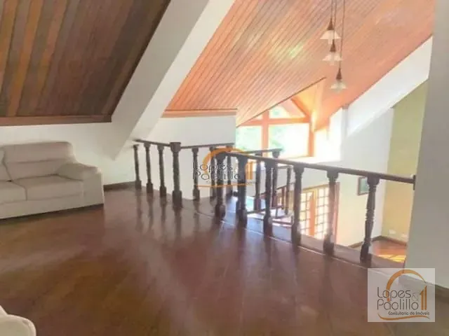 Apartamento com 511m² 4 quartos e 5 banheiros, à venda, no bairro Itapetininga em Atibaia
