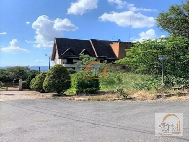 Apartamento com 511m² 4 quartos e 5 banheiros, à venda, no bairro Itapetininga em Atibaia