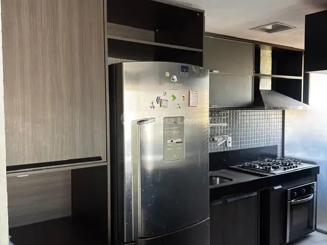 Apartamento 3 quartos e 3 banheiros, à venda, no bairro Horto em Teresina