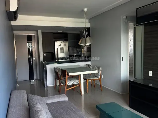 Apartamento 3 quartos e 3 banheiros, à venda, no bairro Horto em Teresina