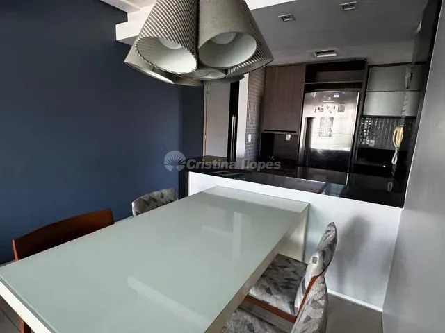 Apartamento 3 quartos e 3 banheiros, à venda, no bairro Horto em Teresina
