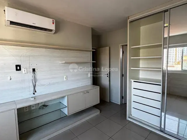 Apartamento 3 quartos e 3 banheiros, à venda, no bairro Horto em Teresina