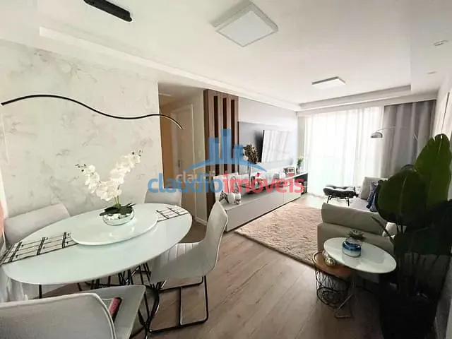 Apartamento 2 quartos e 1 banheiro, à venda, no bairro São João em Volta Redonda