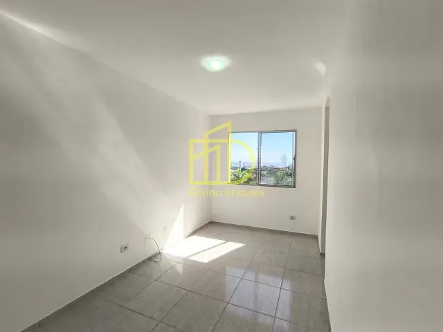 Apartamento 2 quartos e 1 banheiro, à venda, no bairro Vossoroca em Votorantim