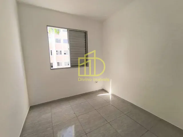 Apartamento 2 quartos e 1 banheiro, à venda, no bairro Vossoroca em Votorantim
