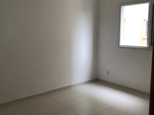 Apartamento 2 quartos e 2 banheiros, à venda, no bairro Chácara da Galega em Pindamonhangaba