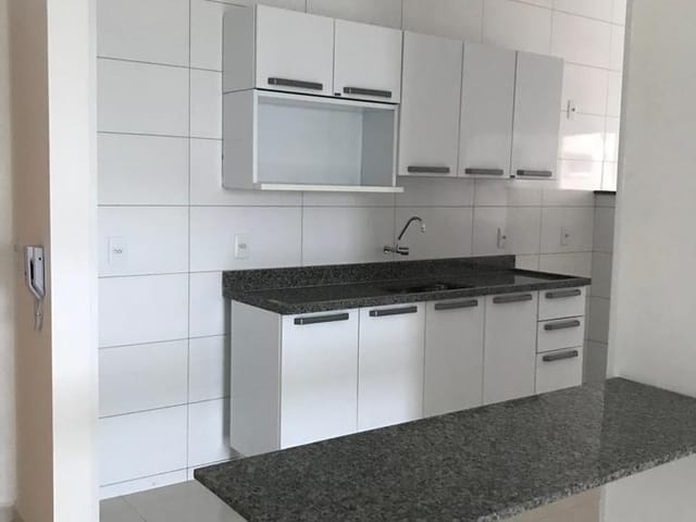 Apartamento 2 quartos e 2 banheiros, à venda, no bairro Chácara da Galega em Pindamonhangaba