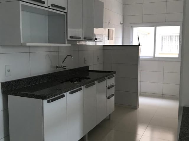 Apartamento 2 quartos e 2 banheiros, à venda, no bairro Chácara da Galega em Pindamonhangaba