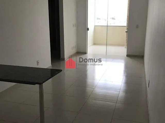 Apartamento 2 quartos e 2 banheiros, à venda, no bairro Chácara da Galega em Pindamonhangaba