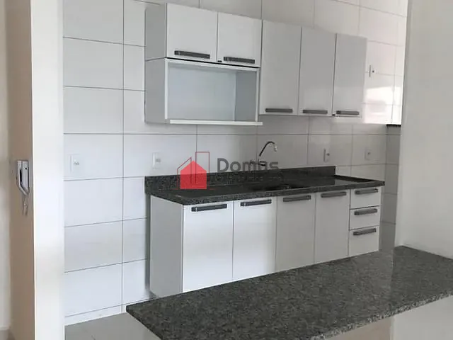 Apartamento 2 quartos e 2 banheiros, à venda, no bairro Chácara da Galega em Pindamonhangaba