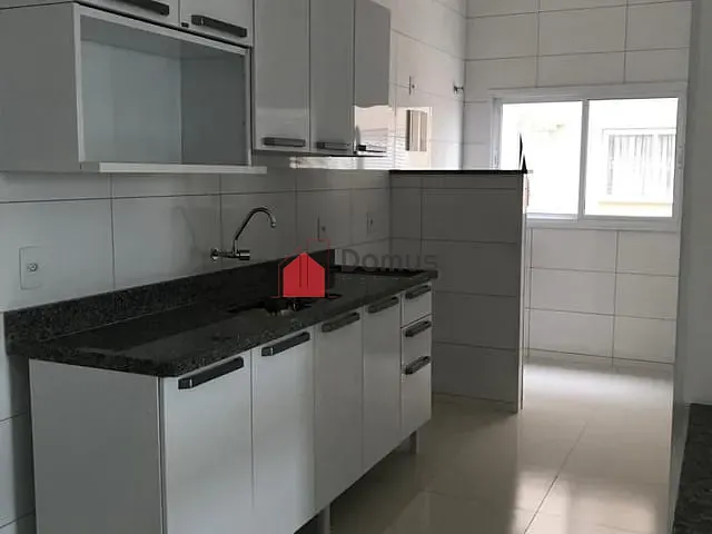Apartamento 2 quartos e 2 banheiros, à venda, no bairro Chácara da Galega em Pindamonhangaba