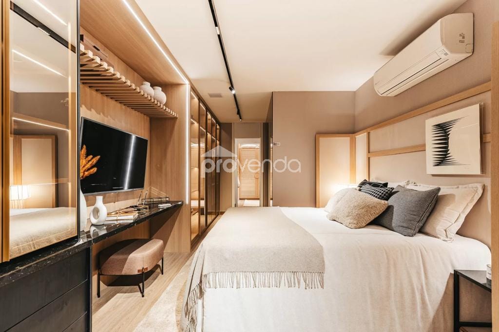 Apartamento, 3 quartos, 130 m² - Foto 1