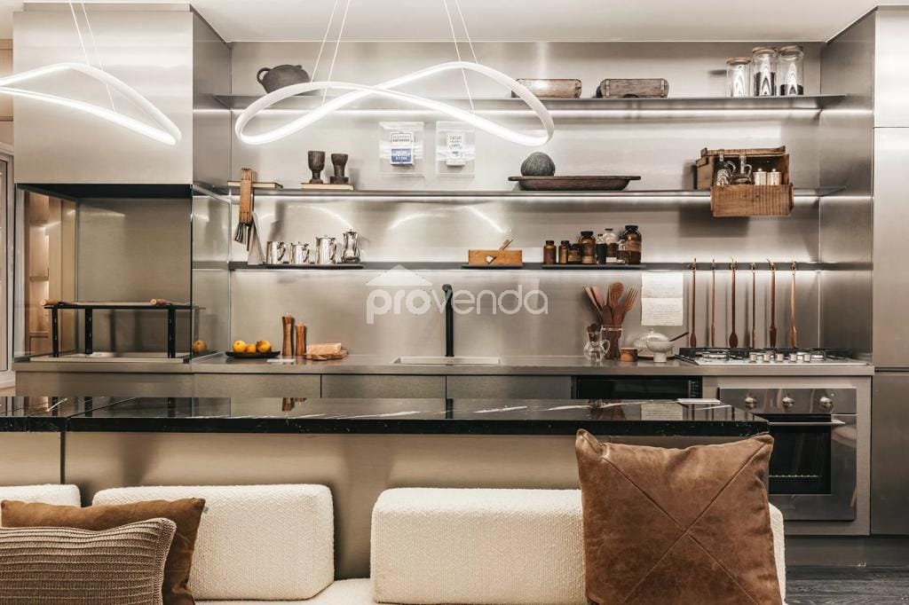 Apartamento, 3 quartos, 130 m² - Foto 4