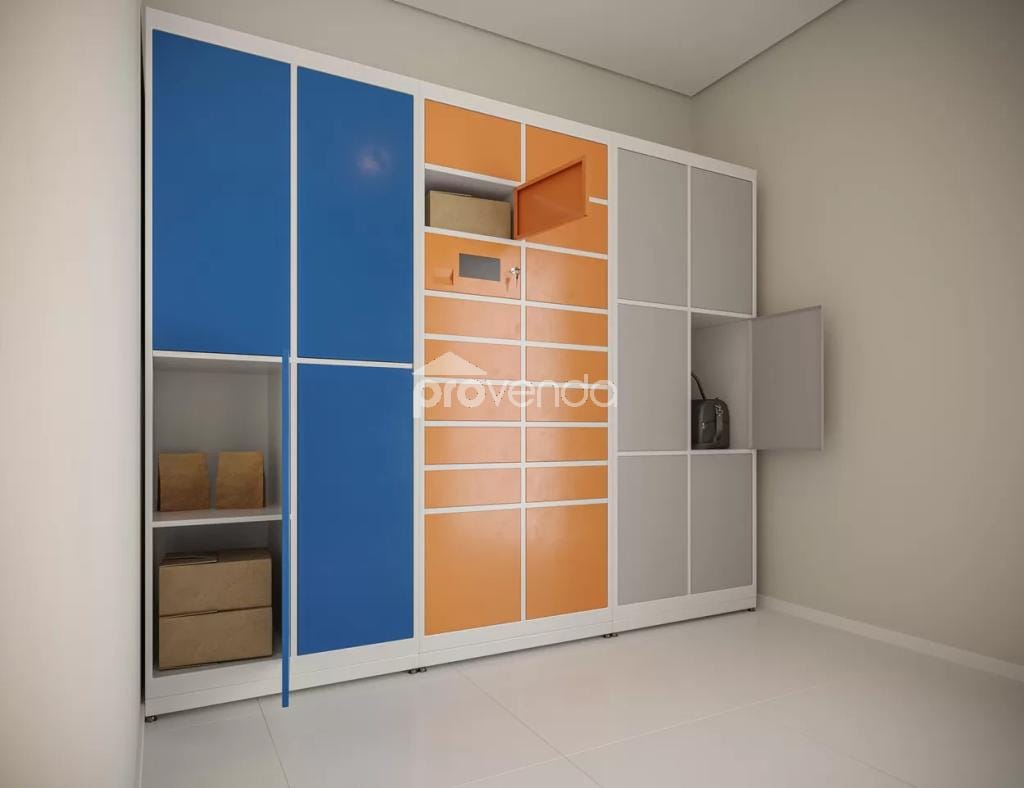 Apartamento, 3 quartos, 130 m² - Foto 7