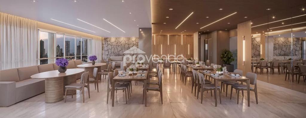 Apartamento, 3 quartos, 130 m² - Foto 9