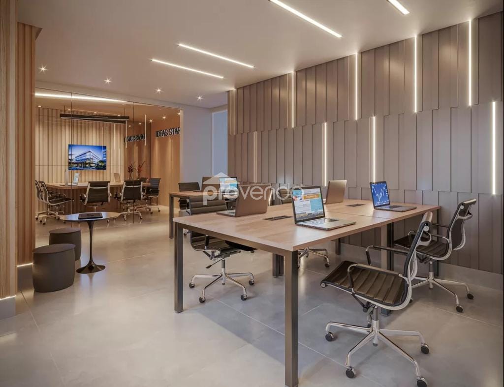 Apartamento, 3 quartos, 130 m² - Foto 12