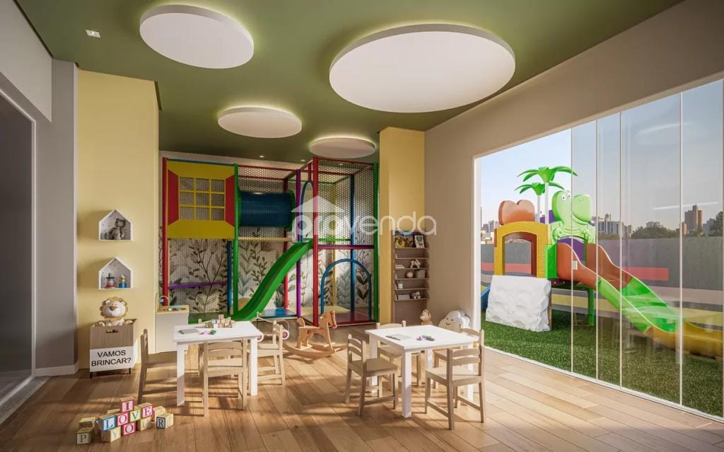 Apartamento, 3 quartos, 130 m² - Foto 14